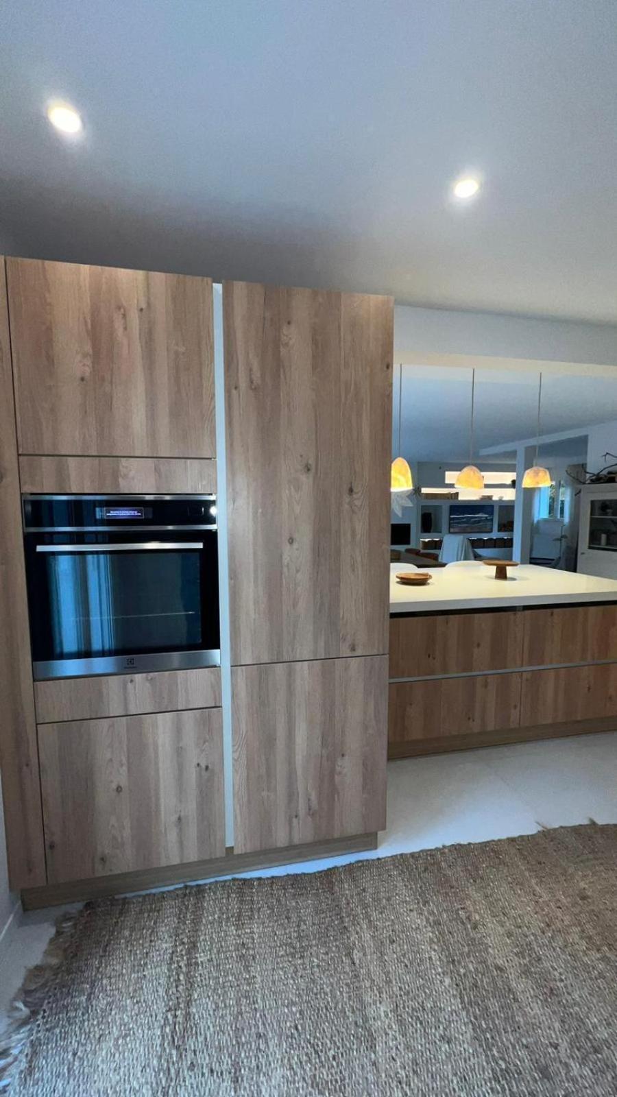 Maison Familiale, Belle Et Moderne Proche De Versailles Et Thoiry Maule Exterior foto